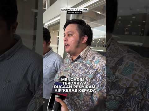 Majelis Hakim Pengadilan Militer 208 Jakarta Akan Diadukan ke KY dan Bawas MA
