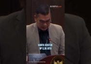 Miris, Asosiasi Sebut Rata-rata Gaji Dosen di Indonesia Hanya Rp3,36 Juta