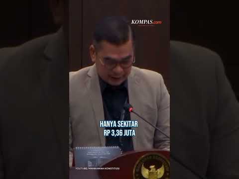 Miris, Asosiasi Sebut Rata-rata Gaji Dosen di Indonesia Hanya Rp3,36 Juta