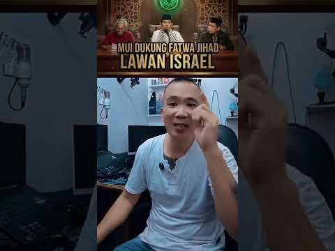 MUI Bicara Kemanusian Di Palestina Dan Iran, Warganet Singgung Kasus Kemanusiaan di Indonesia