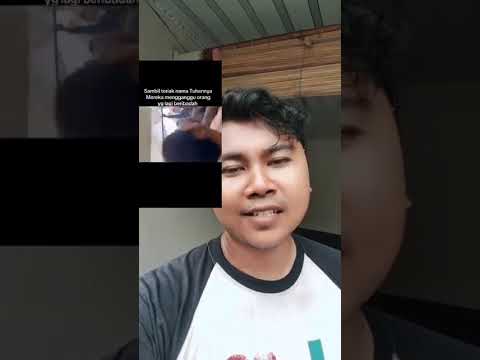 Pembubaran Ibadah Di Bantul Picu Kritik Soal Toleransi Beragama