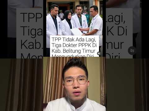 Peringatan Hari Bakti Dokter Indonesia Diwarnai Keluhan Kesejahteraan Nakes