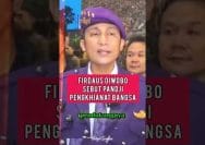 Rakyat Punya Hak Kritik Pemerintah Didalam Negara Demokrasi