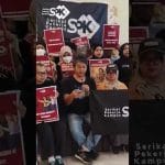 Serikat Pekerja Kampus Soroti Kesejahteraan Dosen Di Peringatan Hardiknas 2026