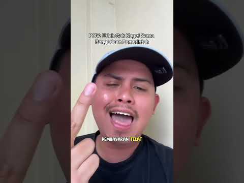 Stop Normalisasi Anggaran Pengadaan Sepatu Sekolah Rakyat