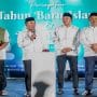 Bupati Karawang, H. Aep Syaepuloh saat menggelar Tahun Baru Islam 1 Muharam 1448 Hijriah