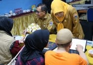 Direktorat Korsup Wilayah II KPK Tinjau Pelaksanaan SPMB DKI Jakarta, Dorong Transparansi dan Cegah Praktik Titipan