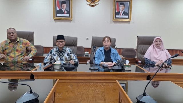 Komisi IV DPRD Soroti Peredaran Obat Kadaluarsa di Puskesmas Rawa Tembaga Kota Bekasi