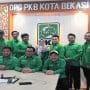 Jajaran kader dan pengurus DPC PKB Kota Bekasi