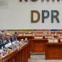 KPK Raker Bersama Komisi III DPR RI