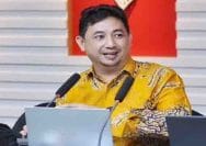 Kepala Keasistenan Pemeriksaan Laporan Ombudsman RI Perwakilan Gorontalo, Wahiyudin Mamonto