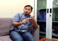 Ketua Komisi II DPRD Kota Bekasi, Latu Har Hary