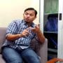 Ketua Komisi II DPRD Kota Bekasi, Latu Har Hary