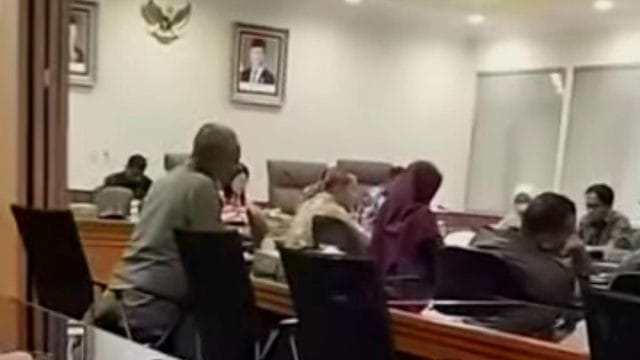 Kasatpol PP Pemkot Bekasi Diduga Lecehkan Bawahan, Korban Ngadu ke DPRD