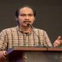 Sekretaris Jendral Mahamuda Bekasi, Jaelani Nurseha