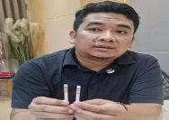 Penelitian ITS, Dr rer nat Ruri Agung Wahyuono.