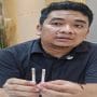 Penelitian ITS, Dr rer nat Ruri Agung Wahyuono.