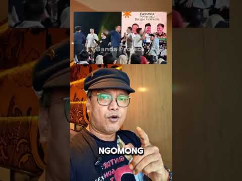Acara Menteri di UGM Tuai Protes Mahasiswa, Narasumber Jadi Sorotan