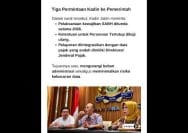 Aturan Baru Pelaporan PT Melalui SABH Tuai Kekhawatiran Dunia Usaha