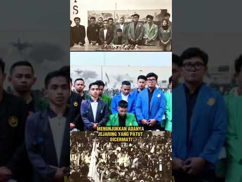 BEM Fakultas Bersatu Minta Gerakan Mahasiswa Tetap Independen Dari Politik Praktis