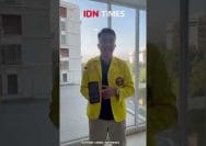 BEM UI Ungkap Bukti Komunikasi dengan Polisi Terkait Aksi di Bundaran HI