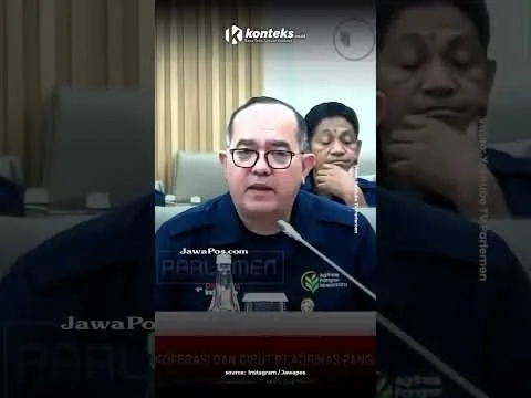 Dana Kopdes Merah Putih dari Himbara, Koperasi Tak Menanggung Biaya
