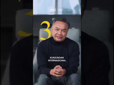 Dino Patti Djalal: Sebagian Misi Diplomatik Bisa Diwakilkan Kepada Menlu