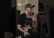 Food Estate dan Bioetanol Disebut Solusi Palsu dalam Diskusi Film Pesta Babi