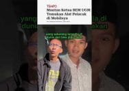 Heboh Alat Pelacak di Mobil, Benarkah Cara Lama Masih Dipakai?