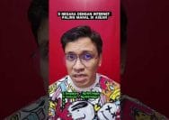 Indonesia Disebut Miliki Biaya Internet Termahal di ASEAN Berdasarkan Harga per Mbps