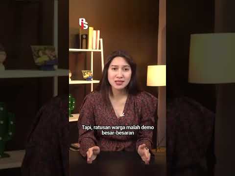 KDM Sebut Jabar Toleran, Publik Angkat Sejumlah Kasus Intoleransi Yang Pernah Terjadi