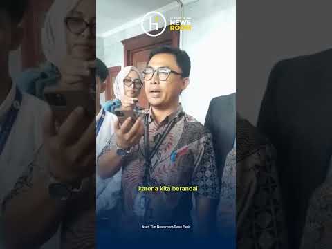 Koalisi Masyarakat Sipil Minta Program MBG Dihentikan hingga Putusan MK