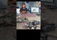 Kronologi Insiden Di Desa Selamat Deli Serdang Tewaskan 1 Warga Sipil