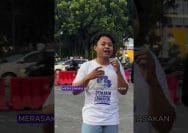 Mahasiswa Mengaku Dipenjara 6 Bulan usai Aksi Demonstrasi Agustus