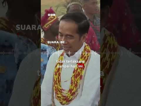 Mengapa Kekerasan terhadap Warga Sipil di Papua Terus Terjadi?