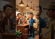 Mengenal PPJ, Pajak Yang Dipungut Saat Membeli Token Listrik