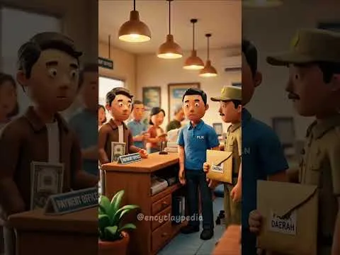 Mengenal PPJ, Pajak Yang Dipungut Saat Membeli Token Listrik