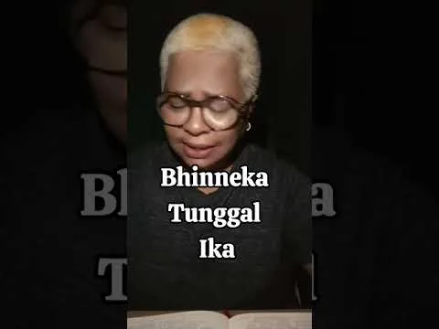 Merinding Campur Terharu, Pesan Kebhinekaan Menggema Lewat Lagu Ini