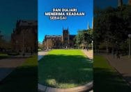 Pendidikan Dan Pola Pikir Kritis Dinilai Berperan Dalam Kemajuan Masyarakat