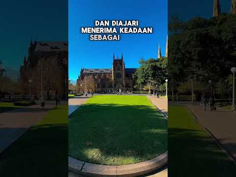 Pendidikan Dan Pola Pikir Kritis Dinilai Berperan Dalam Kemajuan Masyarakat
