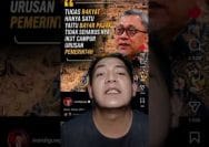 Pernyataan “Tugas Rakyat Hanya Bayar Pajak” Tuai Kritik dan Perdebatan di Media Sosial