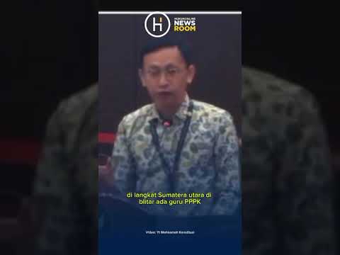 Saksi Pemohon Uji Materi MBG Soroti Dampaknya terhadap Guru
