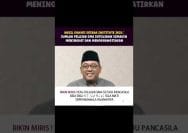 Survei Ungkap Peningkatan Sikap Intoleran Di Kalangan Pelajar