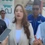 Anggota DPR RI Komisi XI Fraksi Partai Demokrat, Hillary Brigitta Lasut.