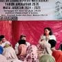 Anggota Komisi II DPRD Kota Bekasi, Yenny Kristianti dalam kegiatan reses di Kelurahan Kranj, Kecamatan Bekasi Barat, Sabtu (11/7/2026).