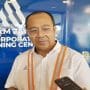 Direktur Utama (Dirut) PAM Jaya, Arief Nasrudin