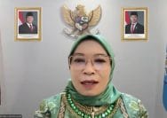 Dirjen GTKPG, Nunuk Suryani.