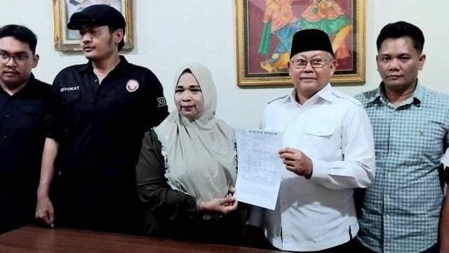 Diduga Melakukan Pelecehan, Oknum Penyidik Kejari Kota Bekasi Akan Dilaporkan