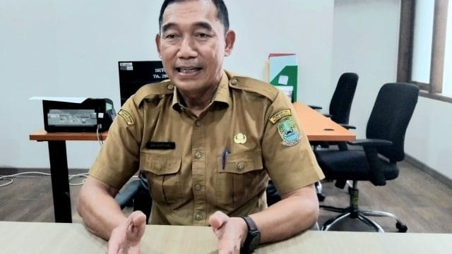 Terus Berinovasi, Bapenda Kota Bekasi Ungkap Strategi Baru Tingkatkan PAD