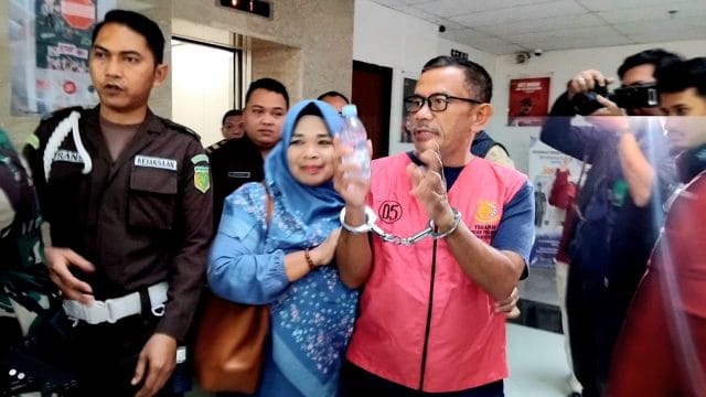 Mantan Kabid Disdagperin Kota Bekasi Jadi Tersangka Kasus Dugaan Pungli MCK Pasar Bantargebang